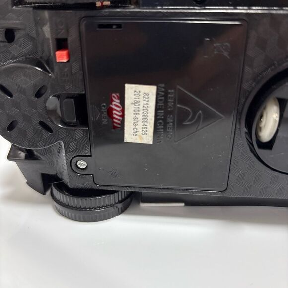 Speedy White and Blue Police Toy Car - Picture 2 of 8